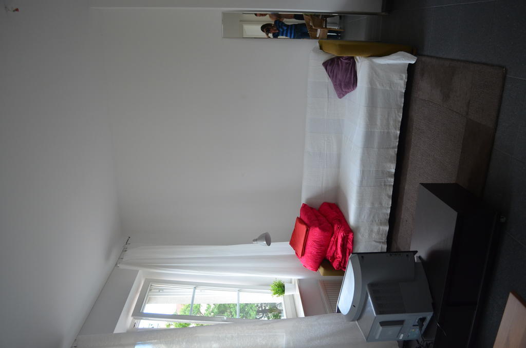 גדנסק Apartament W Sercu Starowki מראה חיצוני תמונה