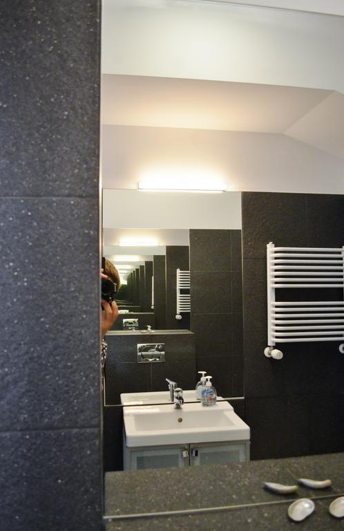 גדנסק Apartament W Sercu Starowki חדר תמונה