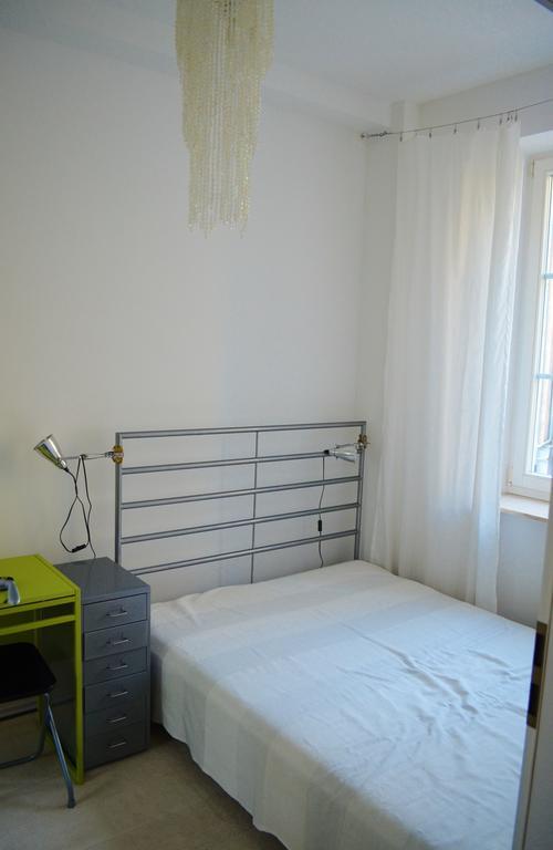 גדנסק Apartament W Sercu Starowki חדר תמונה