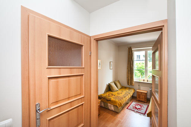 גדנסק Apartament W Sercu Starowki חדר תמונה