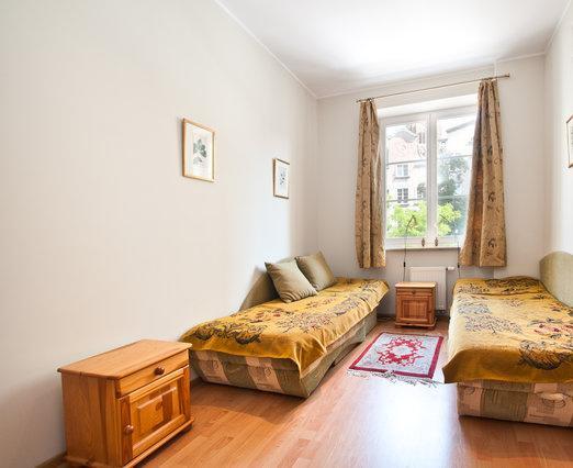 גדנסק Apartament W Sercu Starowki חדר תמונה