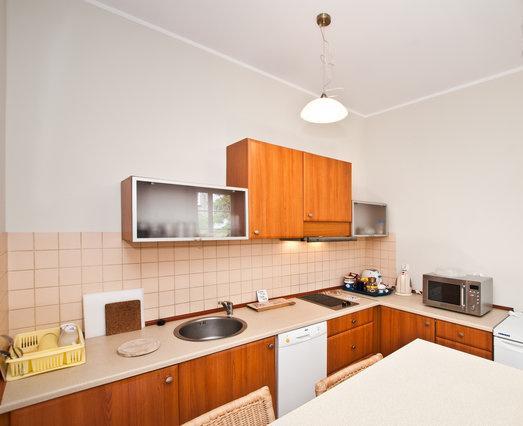 גדנסק Apartament W Sercu Starowki חדר תמונה