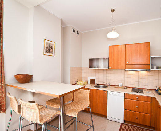 גדנסק Apartament W Sercu Starowki חדר תמונה